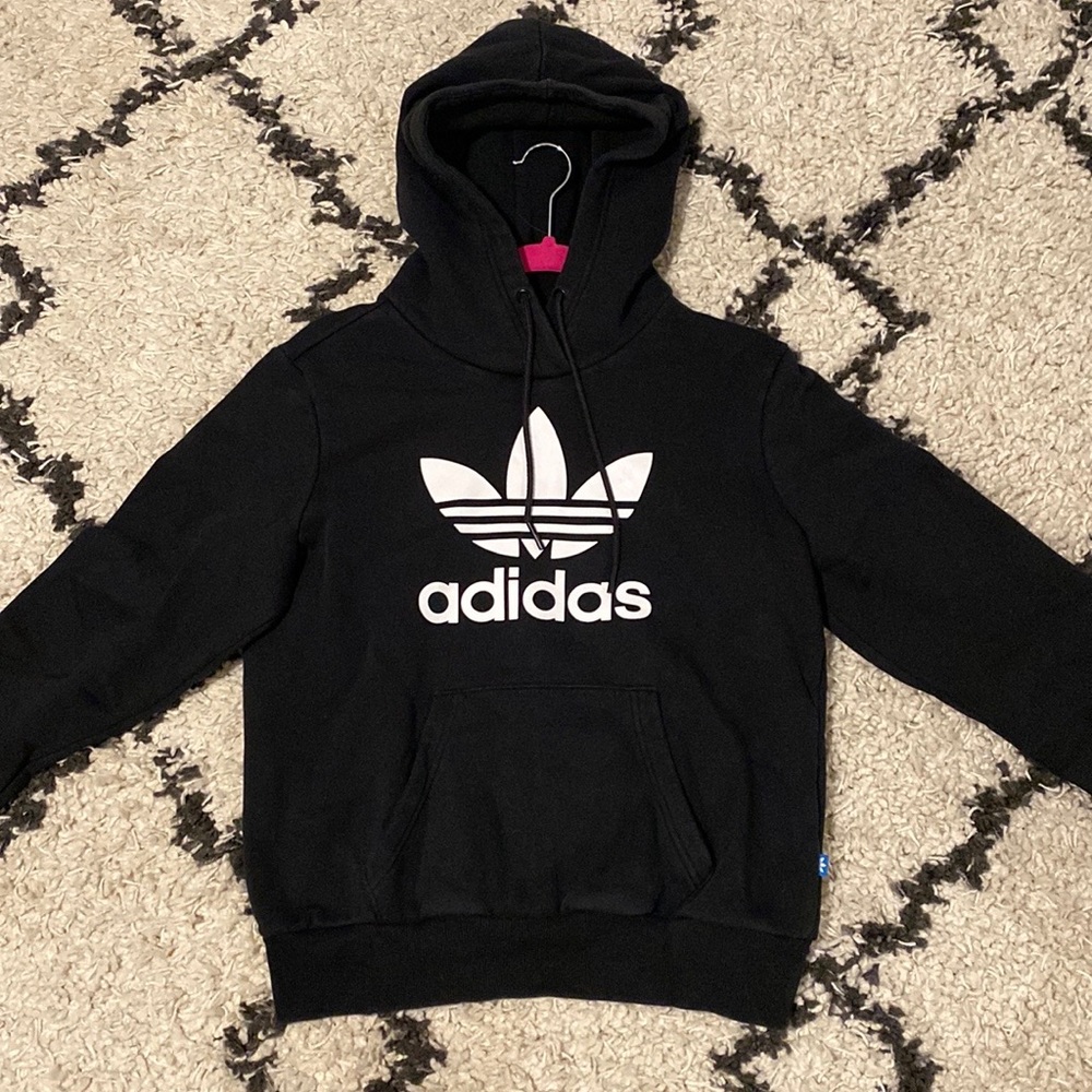 Women’s adidas hoodie